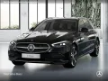 Mercedes-Benz C 220 d T AVANTG+360+AHK+LED+TOTW+KEYLESS+9G