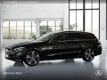 Mercedes-Benz C 220 d T AVANTG+360+AHK+LED+TOTW+KEYLESS+9G