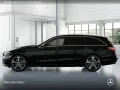 Mercedes-Benz C 220 d T AVANTG+360+AHK+LED+TOTW+KEYLESS+9G
