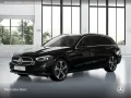 Mercedes-Benz C 220 d T AVANTG+360+AHK+LED+TOTW+KEYLESS+9G