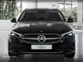 Mercedes-Benz C 220 d T AVANTG+360+AHK+LED+TOTW+KEYLESS+9G