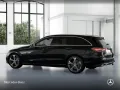Mercedes-Benz C 220 d T AVANTG+360+AHK+LED+TOTW+KEYLESS+9G