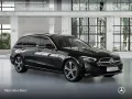 Mercedes-Benz C 220 d T AVANTG+360+AHK+LED+TOTW+KEYLESS+9G