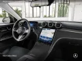 Mercedes-Benz C 220 d T AVANTG+360+AHK+LED+TOTW+KEYLESS+9G