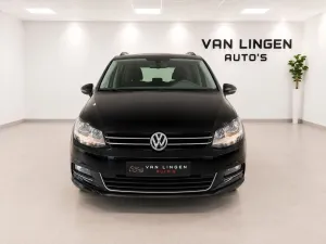 Volkswagen Sharan 1.4 TSI 7 posti Trendline Blue
