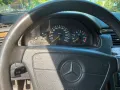 Mercedes-Benz Mercedes E 230 W210