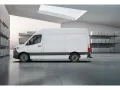 Mercedes-Benz Sprinter 317 Kasten/L2H2/Klima/Kamera/Totw/MBUX