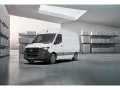 Mercedes-Benz Sprinter 317 Kasten/L2H2/Klima/Kamera/Totw/MBUX