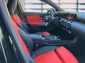 Mercedes-Benz A 220 d 360 ACC AUT Fernlichtass. KlimaA LM Navi