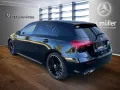 Mercedes-Benz A 220 d 360 ACC AUT Fernlichtass. KlimaA LM Navi