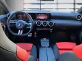 Mercedes-Benz A 220 d 360 ACC AUT Fernlichtass. KlimaA LM Navi