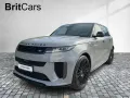 Land Rover RANGE ROVER SPORT P635 SV Edition Two AUT KlimaA