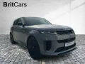 Land Rover RANGE ROVER SPORT P635 SV Edition Two AUT KlimaA