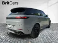 Land Rover RANGE ROVER SPORT P635 SV Edition Two AUT KlimaA