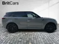 Land Rover RANGE ROVER SPORT P635 SV Edition Two AUT KlimaA