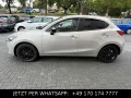 Mazda 2 Lim. Homura*AUTOMATIK*KAMERA*NAVI*ALU*