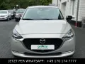 Mazda 2 Lim. Homura*AUTOMATIK*KAMERA*NAVI*ALU*