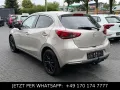 Mazda 2 Lim. Homura*AUTOMATIK*KAMERA*NAVI*ALU*
