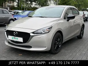 Mazda 2 Lim. Homura*AUTOMATIK*KAMERA*NAVI*ALU*