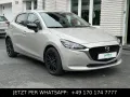 Mazda 2 Lim. Homura*AUTOMATIK*KAMERA*NAVI*ALU*