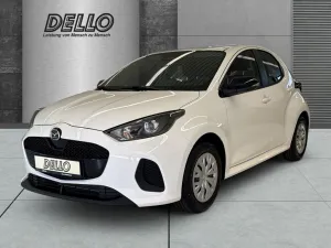 Mazda 2 Hybrid PRIME-LINE ACC Apple CarPlay Android Au