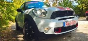 MINI Countryman S(Cooper)All 4,TÜV,Service neu