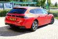 Peugeot 508 SW 1.6 HYbrid Blue Lease Allure Aut. Half Le