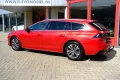 Peugeot 508 SW 1.6 HYbrid Blue Lease Allure Aut. Half Le