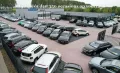 Peugeot 508 SW 1.6 HYbrid Blue Lease Allure Aut. Half Le