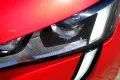 Peugeot 508 SW 1.6 HYbrid Blue Lease Allure Aut. Half Le