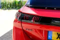 Peugeot 508 SW 1.6 HYbrid Blue Lease Allure Aut. Half Le