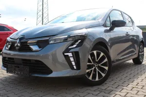 Mitsubishi Colt 1.0 Plus Sitzhzg Tempomat R.Kamera LED