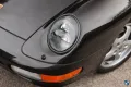Porsche 993 C2 C00, PresseFz, Cedar Green