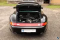 Porsche 993 C2 C00, PresseFz, Cedar Green