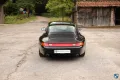 Porsche 993 C2 C00, PresseFz, Cedar Green