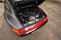 Porsche 993 C2 C00, PresseFz, Cedar Green