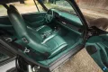 Porsche 993 C2 C00, PresseFz, Cedar Green