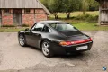 Porsche 993 C2 C00, PresseFz, Cedar Green