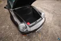 Porsche 993 C2 C00, PresseFz, Cedar Green