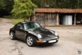 Porsche 993 C2 C00, PresseFz, Cedar Green