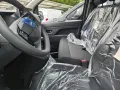 Opel Vivaro Lang 6-Sitzer FlexSpace Doppelkabine Flex