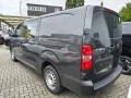Opel Vivaro Lang 6-Sitzer FlexSpace Doppelkabine Flex