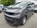 Opel Vivaro Lang 6-Sitzer FlexSpace Doppelkabine Flex