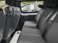 Opel Vivaro Lang 6-Sitzer FlexSpace Doppelkabine Flex