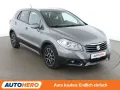 Suzuki SX4 1.6 Limited*XENON*TEMPO*PDC*SHZ*KLIMA*