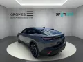 Peugeot 408 GT PT130 EAT8 El. Panodach El. Sitz Focal Ka