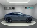 Peugeot 408 GT PT130 EAT8 El. Panodach El. Sitz Focal Ka