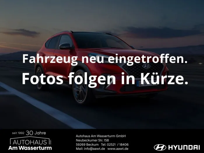 Ford Transit Courier 1.0 Klima Sitzheizung Schiebetür