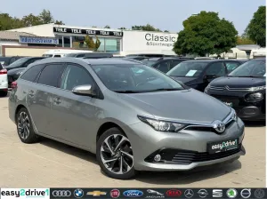 Toyota Auris Touring Sports Design Edition/NAVI/RFK/SHZ