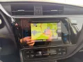 Toyota Auris Touring Sports Design Edition/NAVI/RFK/SHZ